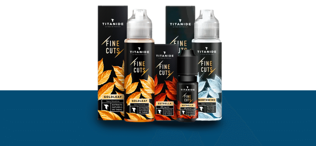 Découvrez l’e-liquide tabac : l’authenticité au cœur de l’expérience vap