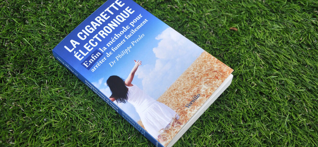 Un livre pour changer de vie : la méthode du Dr Philippe Presles