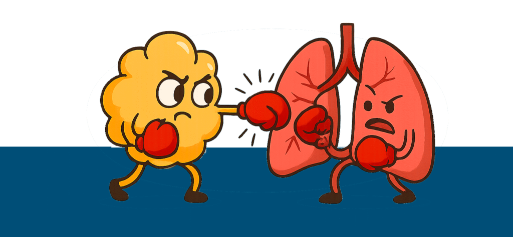 Non, la vape ne provoque pas la « maladie du popcorn » : démystifions ensemble ce mythe alarmiste